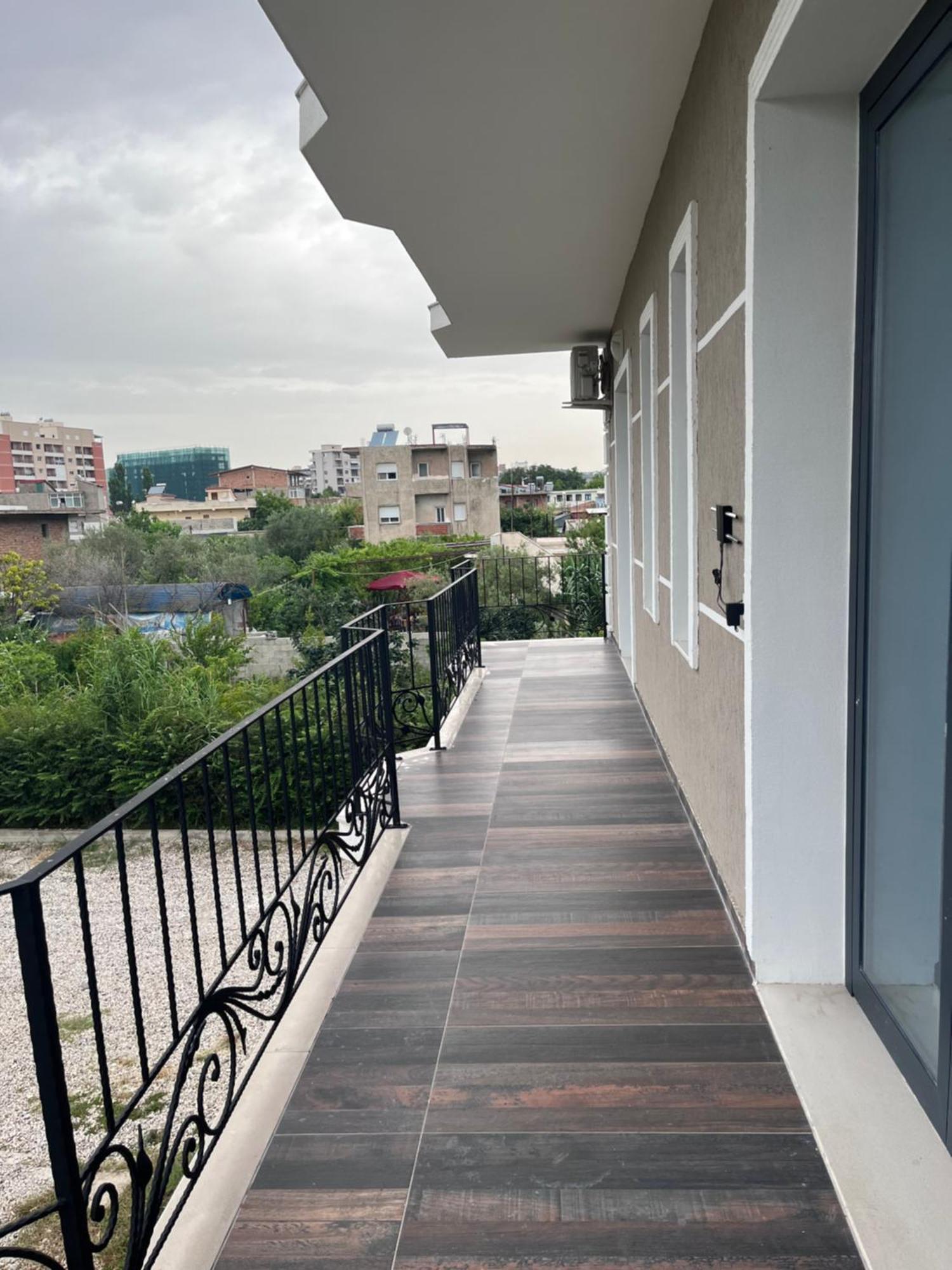Villa Bailey Vlore Exterior photo