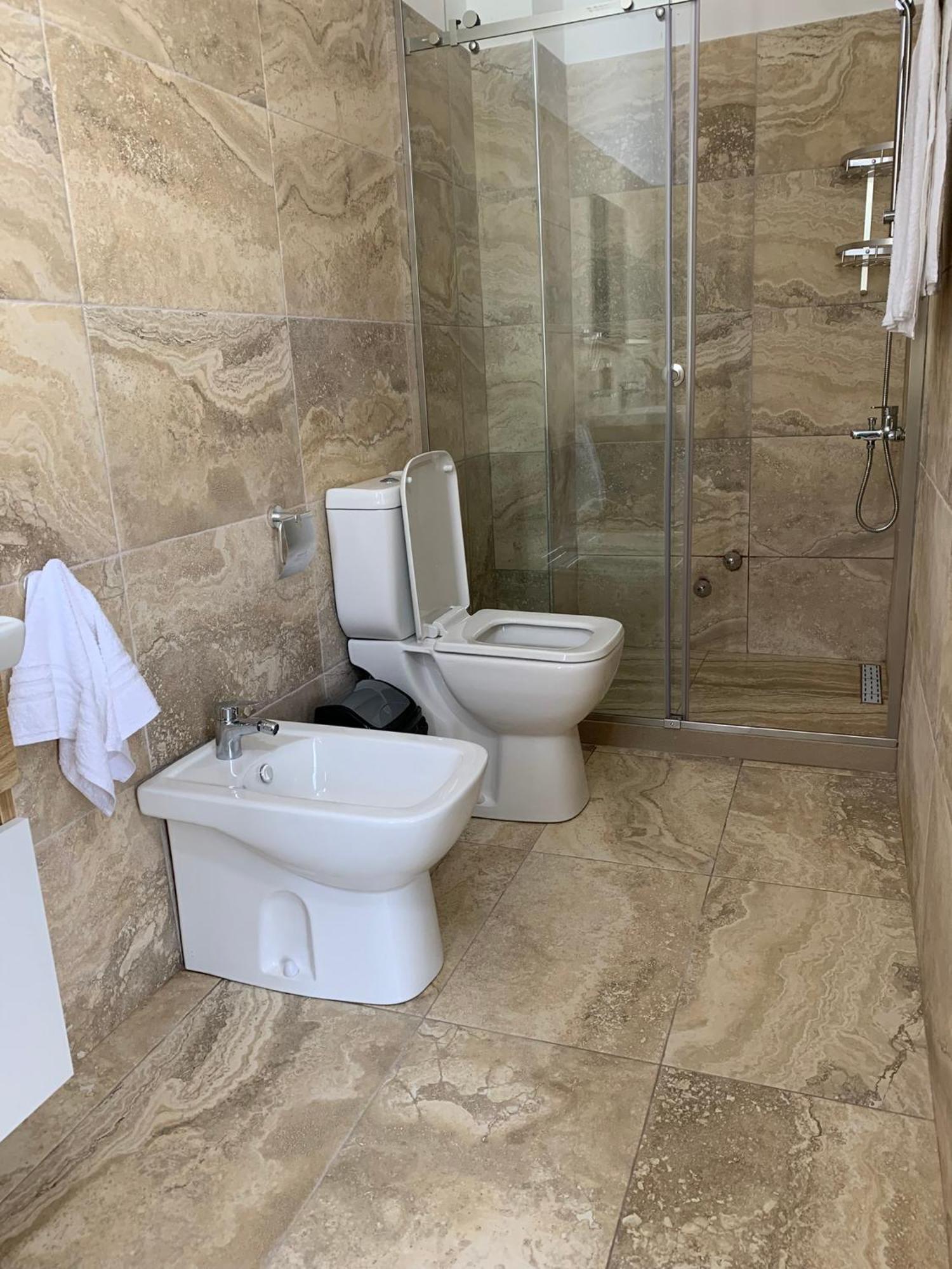 Villa Bailey Vlore Exterior photo